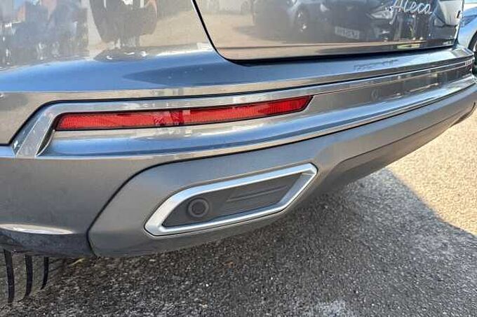 SEAT Ateca 1.5 TSI EVO FR Sport 5dr DSG