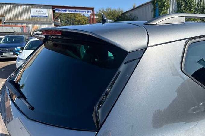 SEAT Ateca 1.5 TSI EVO FR Sport 5dr DSG