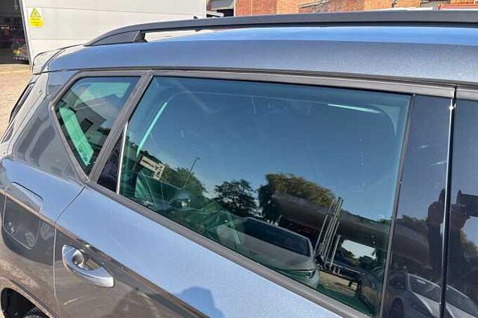 SEAT Ateca 1.5 TSI EVO FR Sport 5dr DSG