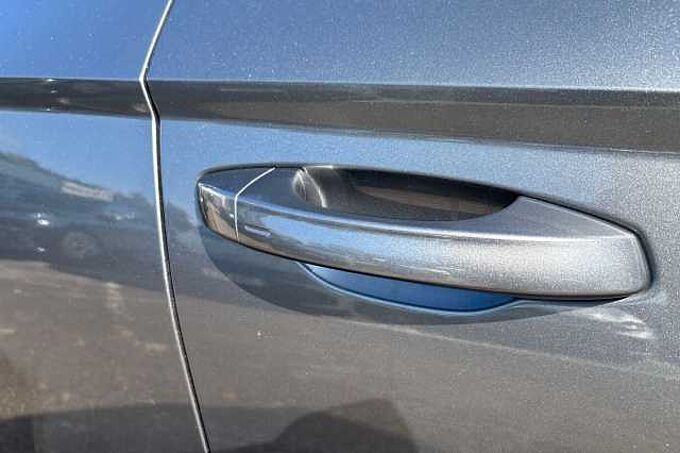 SEAT Ateca 1.5 TSI EVO FR Sport 5dr DSG