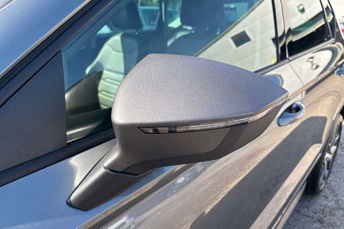 SEAT Ateca 1.5 TSI EVO FR Sport 5dr DSG