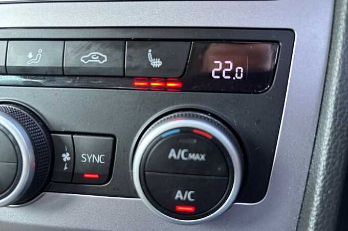 SEAT Ateca 1.5 TSI EVO FR Sport 5dr DSG