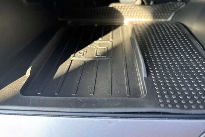 SEAT Ateca 1.5 TSI EVO FR Sport 5dr DSG