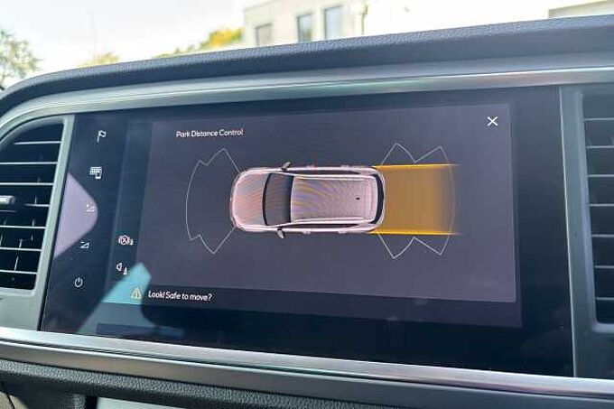 SEAT Ateca 1.5 TSI EVO FR Sport 5dr DSG