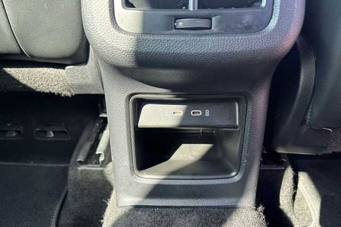 SEAT Ateca 1.5 TSI EVO FR Sport 5dr DSG