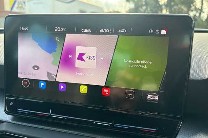 SEAT Leon 1.0 TSI EVO SE Dynamic 5dr