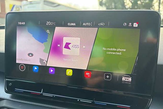 SEAT Leon 1.0 TSI EVO SE Dynamic 5dr