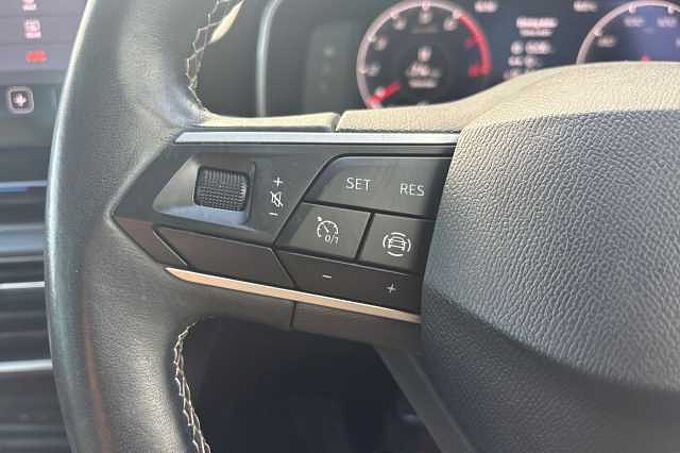 SEAT Leon 1.0 TSI EVO SE Dynamic 5dr