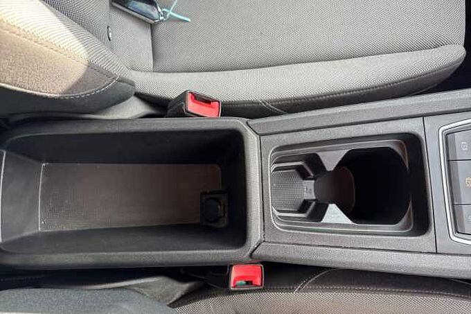 SEAT Leon 1.0 TSI EVO SE Dynamic 5dr