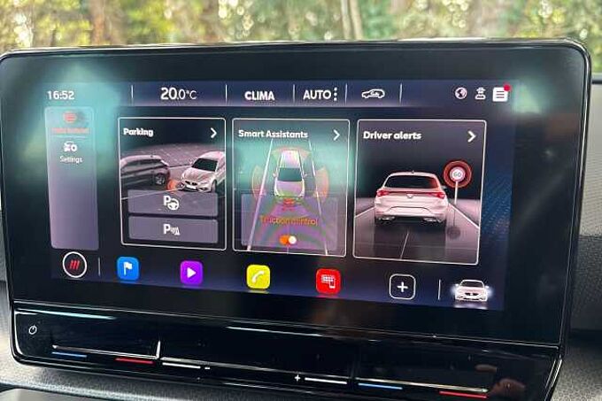 SEAT Leon 1.0 TSI EVO SE Dynamic 5dr