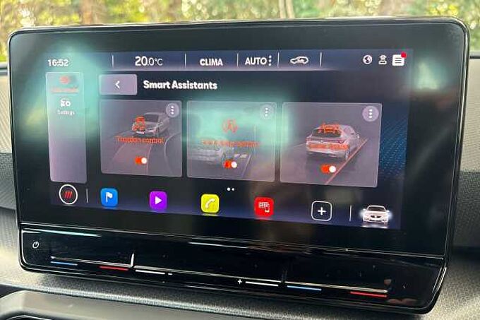 SEAT Leon 1.0 TSI EVO SE Dynamic 5dr