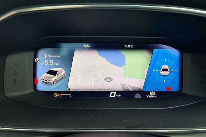 SEAT Leon 1.0 TSI EVO SE Dynamic 5dr