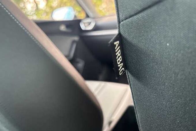 SEAT Leon 1.0 TSI EVO SE Dynamic 5dr