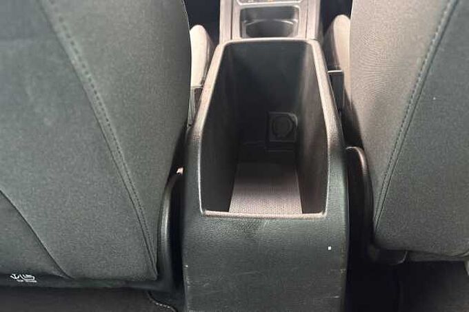 SEAT Leon 1.0 TSI EVO SE Dynamic 5dr