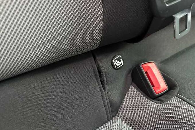 SEAT Leon 1.0 TSI EVO SE Dynamic 5dr