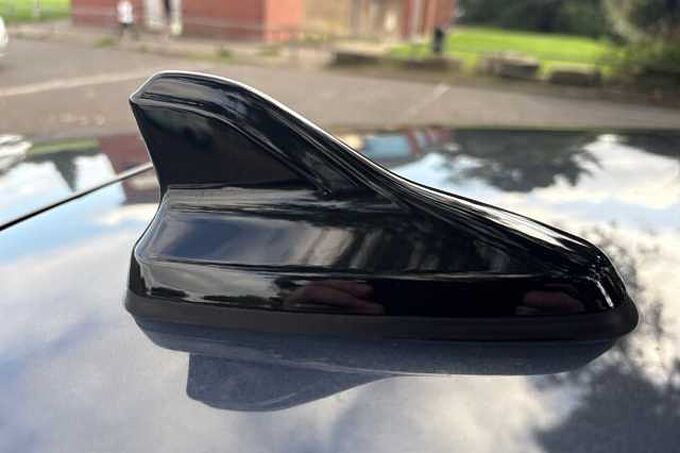 SEAT Leon 1.0 TSI EVO SE Dynamic 5dr