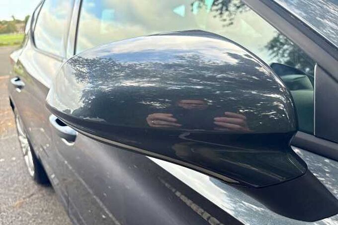 SEAT Leon 1.0 TSI EVO SE Dynamic 5dr