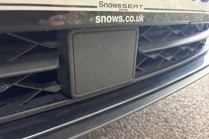 SEAT Leon 1.0 TSI EVO SE Dynamic 5dr