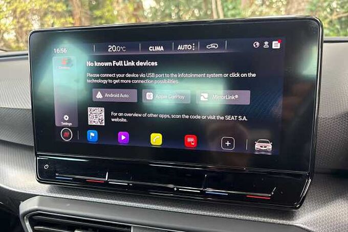 SEAT Leon 1.0 TSI EVO SE Dynamic 5dr