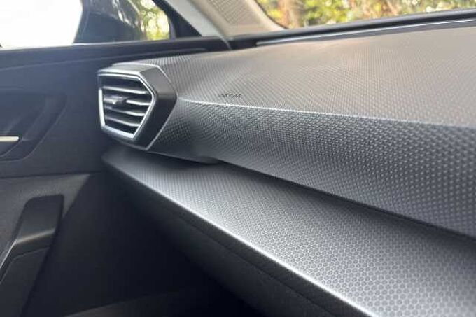 SEAT Leon 1.0 TSI EVO SE Dynamic 5dr