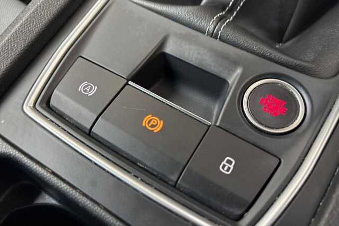 SEAT Leon 1.0 TSI EVO SE Dynamic 5dr