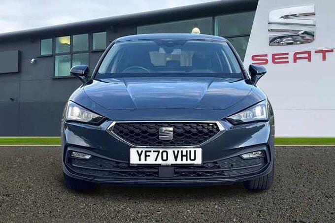 SEAT Leon 1.0 TSI EVO SE Dynamic 5dr