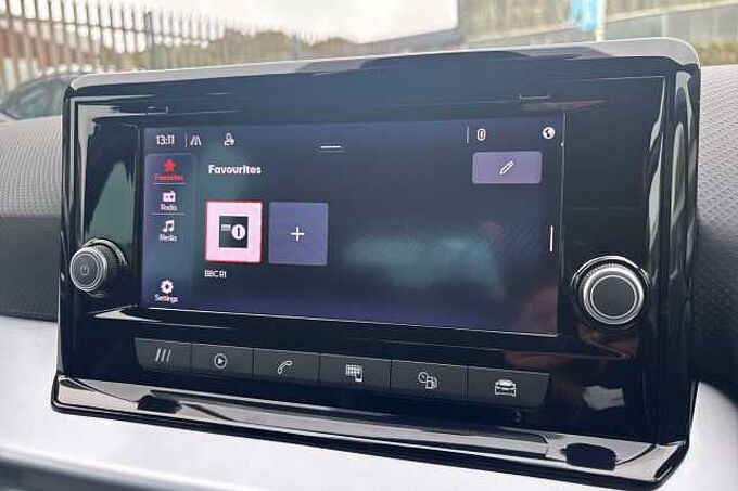 SEAT Arona 1.0 TSI 110 FR Edition 5dr