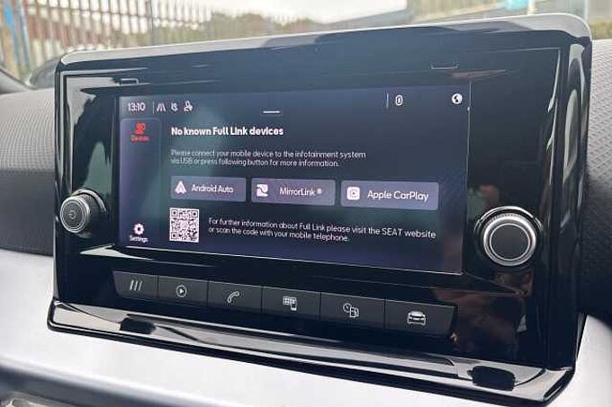 SEAT Arona 1.0 TSI 110 FR Edition 5dr