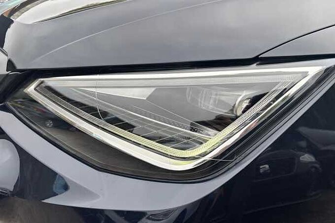 SEAT Arona 1.0 TSI 110 FR Edition 5dr