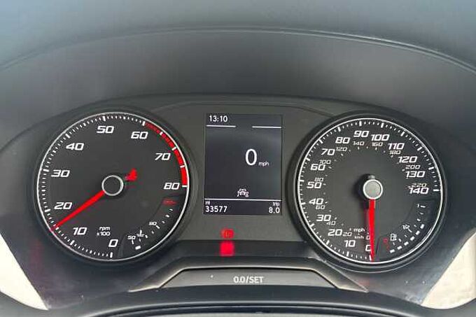 SEAT Arona 1.0 TSI 110 FR Edition 5dr