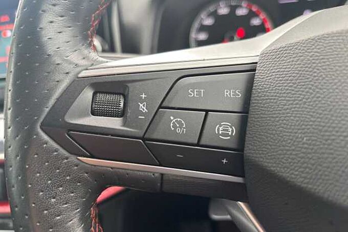 SEAT Arona 1.0 TSI 110 FR Edition 5dr