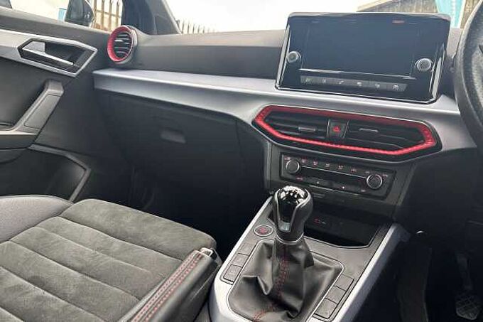 SEAT Arona 1.0 TSI 110 FR Edition 5dr