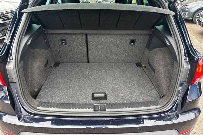 SEAT Arona 1.0 TSI 110 FR Edition 5dr