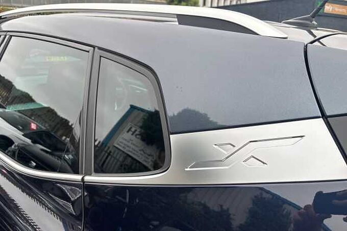 SEAT Arona 1.0 TSI 110 FR Edition 5dr