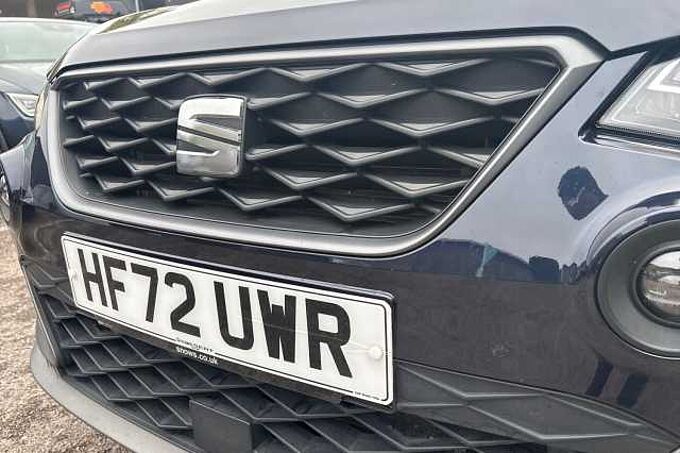 SEAT Arona 1.0 TSI 110 FR Edition 5dr