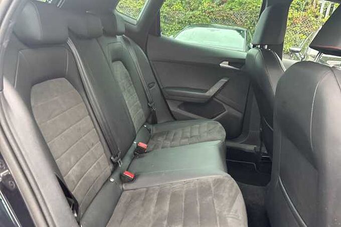 SEAT Arona 1.0 TSI 110 FR Edition 5dr