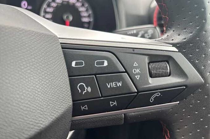 SEAT Arona 1.0 TSI 110 FR Edition 5dr