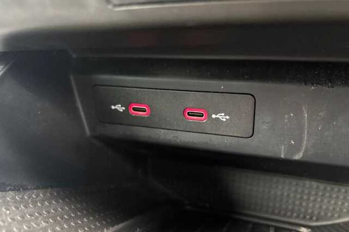 SEAT Arona 1.0 TSI 110 FR Edition 5dr