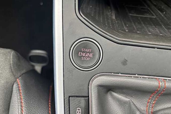 SEAT Arona 1.0 TSI 110 FR Edition 5dr