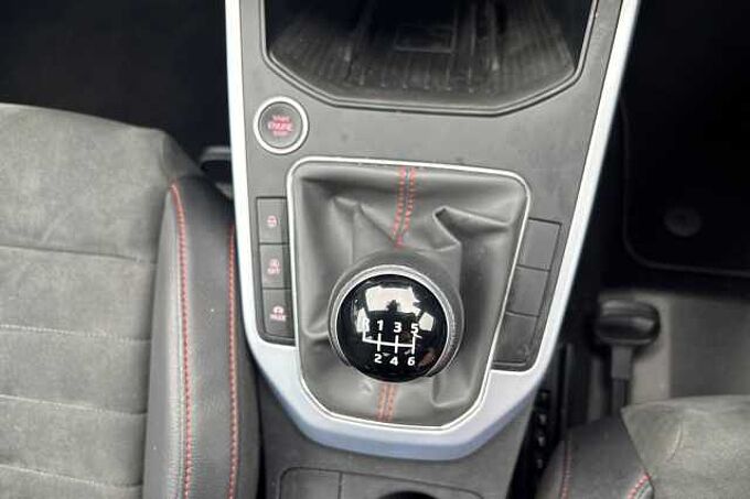 SEAT Arona 1.0 TSI 110 FR Edition 5dr