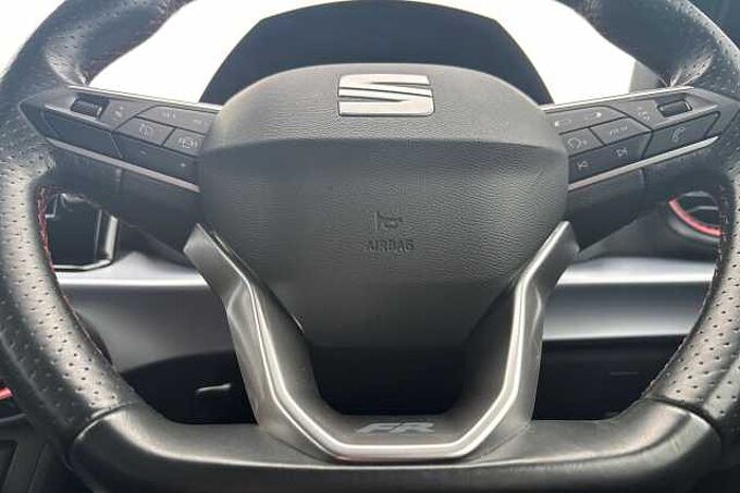 SEAT Arona 1.0 TSI 110 FR Edition 5dr