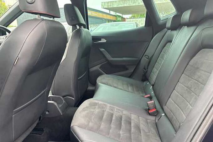 SEAT Arona 1.0 TSI 110 FR Edition 5dr