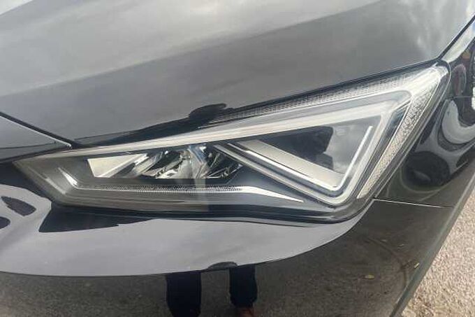 SEAT Tarraco 1.5 EcoTSI FR Sport 5dr DSG