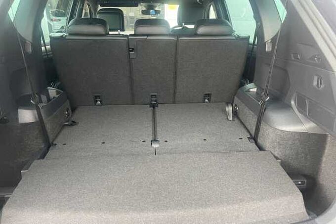 SEAT Tarraco 1.5 EcoTSI FR Sport 5dr DSG