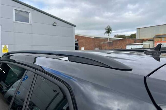 SEAT Tarraco 1.5 EcoTSI FR Sport 5dr DSG