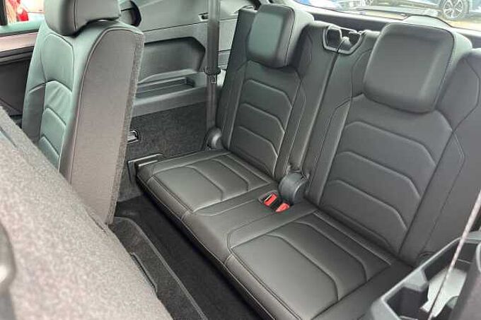 SEAT Tarraco 1.5 EcoTSI FR Sport 5dr DSG