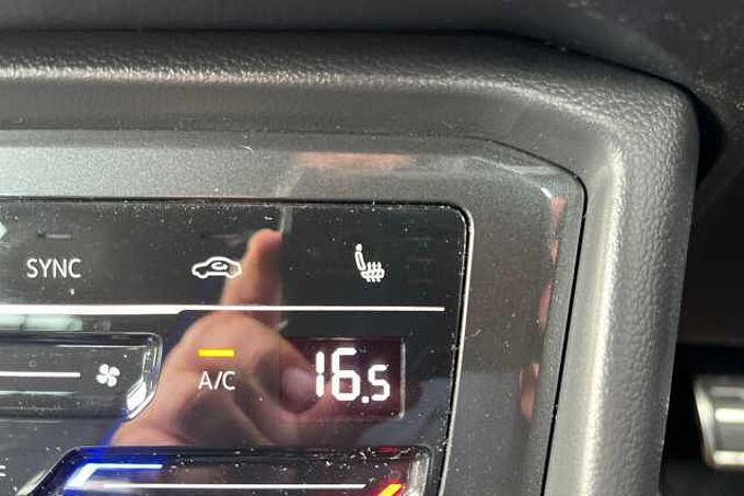 SEAT Tarraco 1.5 EcoTSI FR Sport 5dr DSG