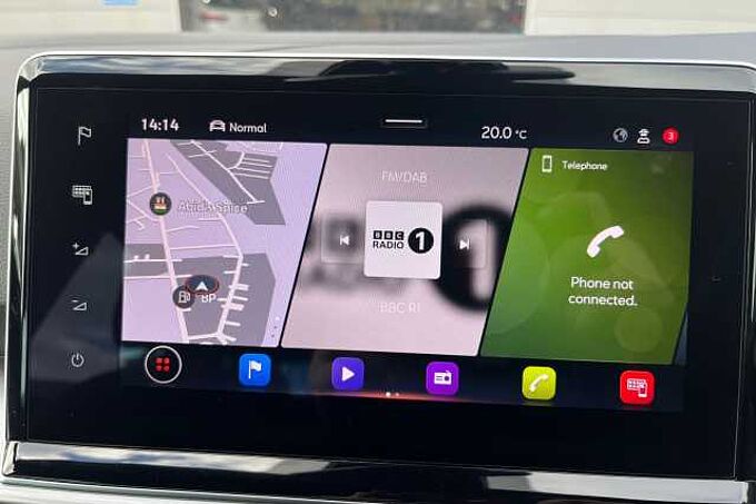 SEAT Tarraco 1.5 EcoTSI FR Sport 5dr DSG