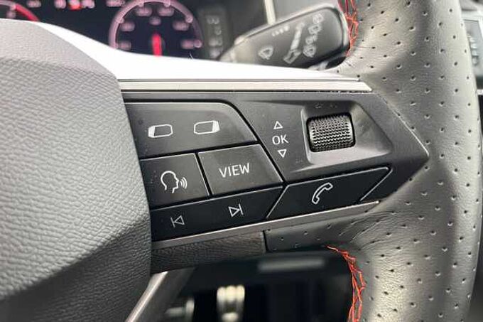 SEAT Tarraco 1.5 EcoTSI FR Sport 5dr DSG