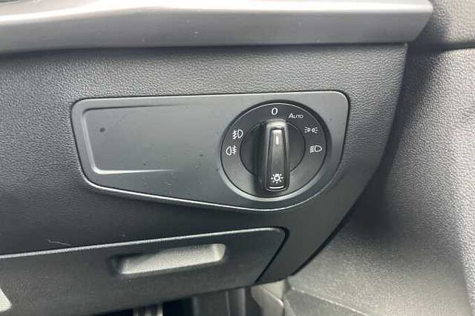 SEAT Tarraco 1.5 EcoTSI FR Sport 5dr DSG